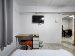 Blk 185 Boon Lay Vista (Jurong West), HDB 3 Rooms #587676511
